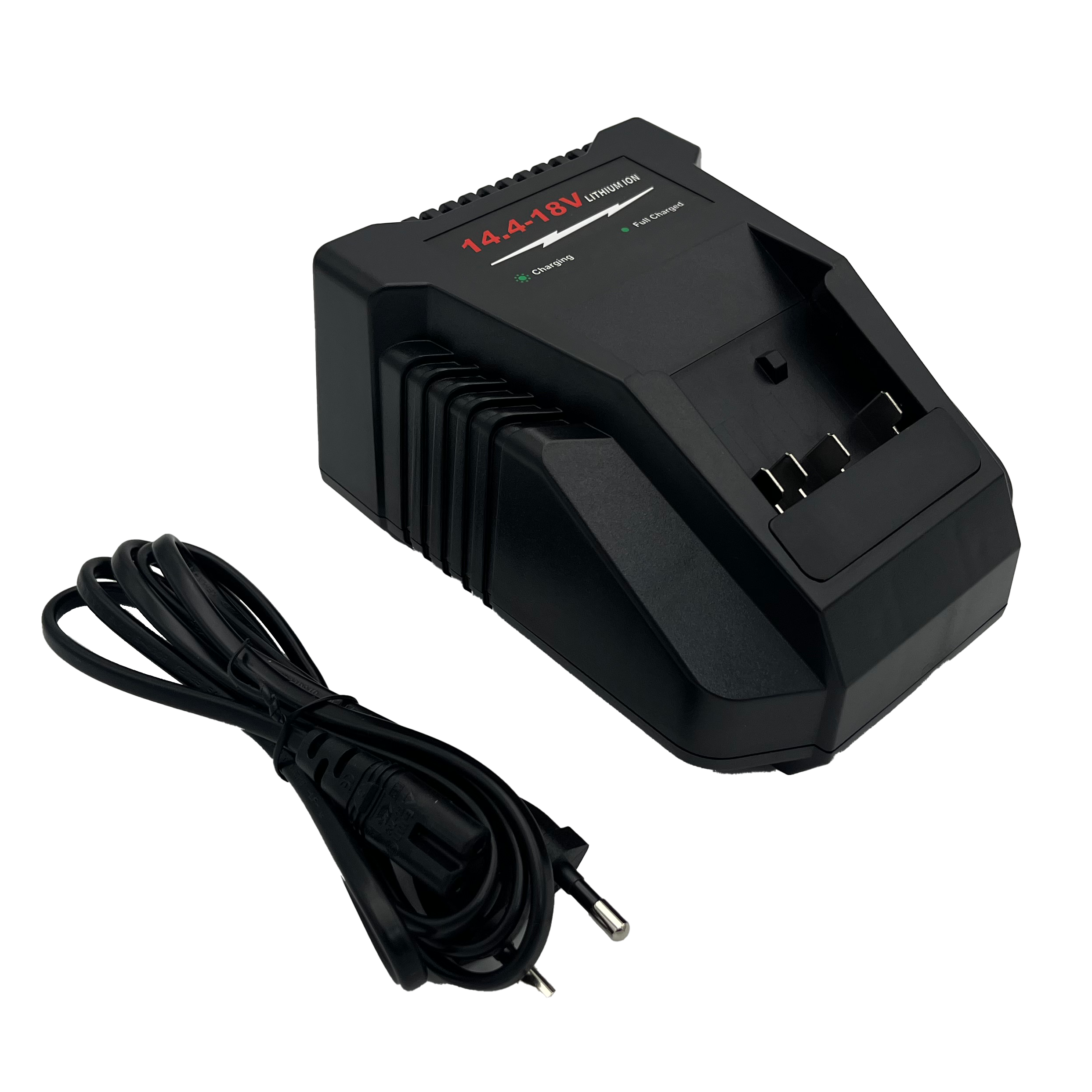 Bosch Comp. Charger