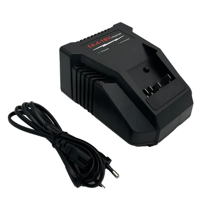 Bosch Comp. Charger