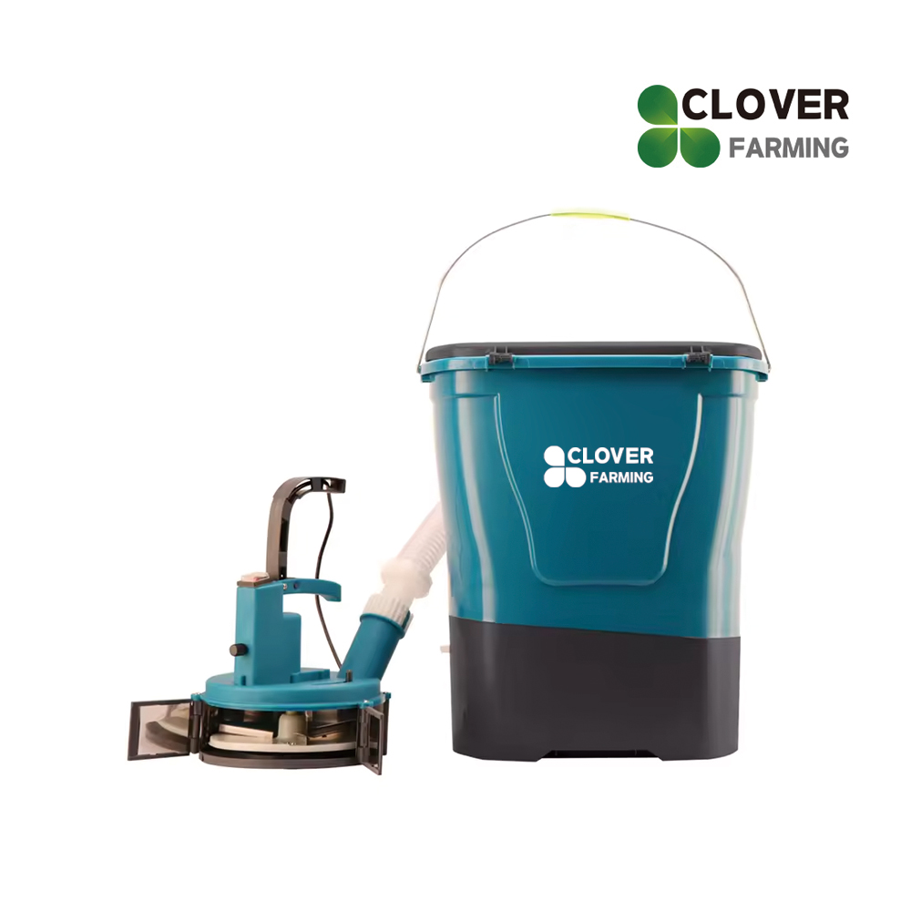 Fertilizer Spreader